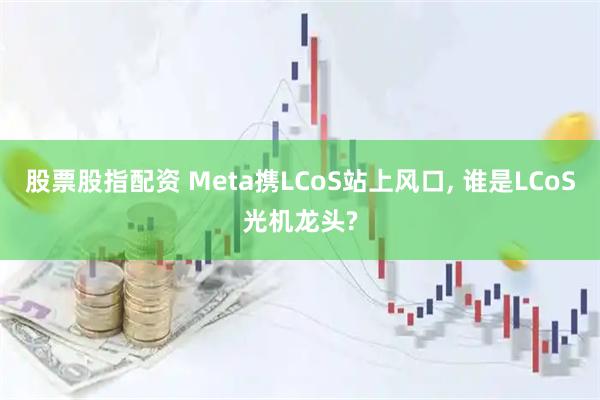 股票股指配资 Meta携LCoS站上风口, 谁是LCoS光机龙头?